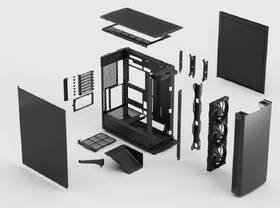 Case FRACTAL DESIGN Define One Dark Solid čierna

 obrázok produktu 7 z 18