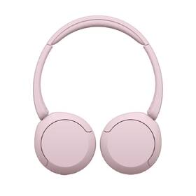 Slúchadlá Sony WH-CH530 ružová

 obrázok produktu 1 z 10