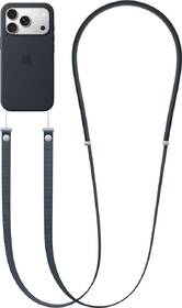Popruh na krk Apple Crossbody námornícky modrý 

 obrázok produktu 1 z 1