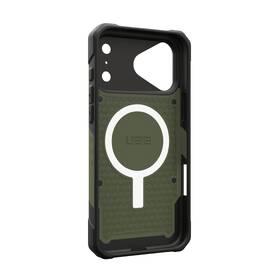 Kryt na mobil UAG Pathfinder MagSafe na Apple iPhone 18 Pro Max / 17 Pro Max zelený

 obrázok produktu 9 z 16