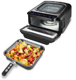 Pec na pizzu Catler PA 860 čierna

 obrázok produktu 18 z 25