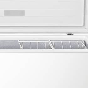 Mraznička Gorenje FHC30C6W5 biela

 obrázok produktu 4 z 9
