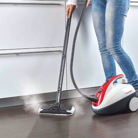 Parný čistič Polti SMART 30_R biely/červený

 obrázok produktu 12 z 13