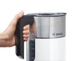 Rýchlovarná kanvica Bosch TWK 8611P biela

 obrázok produktu 4 z 6