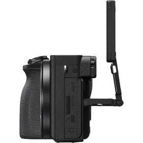 Digitálny fotoaparát Sony 6600, telo čierny

 obrázok produktu 12 z 14