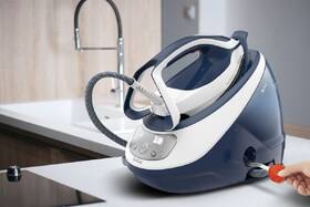 Žehliaci systém Tefal GV9221E0 Pro Express Protect 

 obrázok produktu 17 z 29