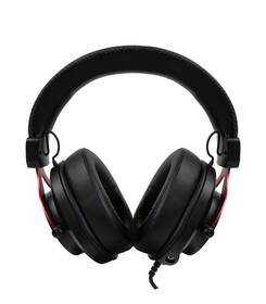Headset Arozzi Aria čierny/červený

 obrázok produktu 1 z 6