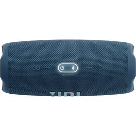 Prenosný reproduktor JBL Charge 5 modrý

 obrázok produktu 7 z 12