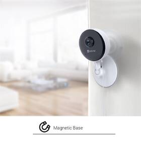 IP kamera EZVIZ C1C-B biela

 obrázok produktu 3 z 4