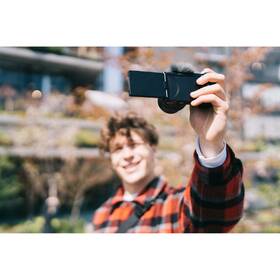 Digitálny fotoaparát Sony ZV-E10 + 16-50 mm čierny

 obrázok produktu 15 z 15