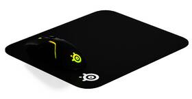 Podložka pod myš SteelSeries QcK Small 25x21 cm čierna

 obrázok produktu 3 z 4