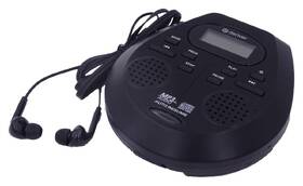 Discman Denver DMP-395B čierny

 obrázok produktu 4 z 5