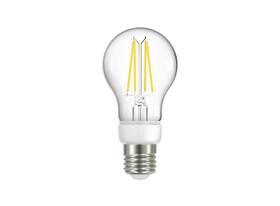 Inteligentná žiarovka IMMAX NEO LITE SMART filamentová E27 7W teplá, studená biela, stm, Wi-Fi, TUYA, 3ks 

 obrázok produktu 3 z 3