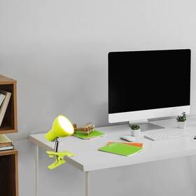 Stolná lampa Rabalux Noah 1481 s klipem zelená

 obrázok produktu 4 z 4