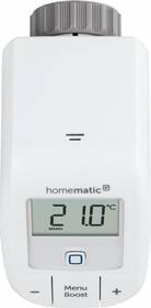 Kompletný set Homematic IP riadenie vykurovania 

 obrázok produktu 4 z 5