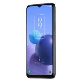 Mobilný telefón TCL 408 4 GB / 64 GB - Gravity Gray 

 obrázok produktu 1 z 8