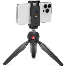 Držiak na mobil Manfrotto MKPIXICLMII-BK 

 obrázok produktu 5 z 5