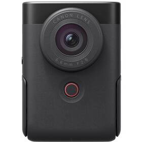 Digitálny fotoaparát Canon V10 Advanced Vlogging Kit čierny

 obrázok produktu 1 z 9