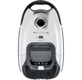 Podlahový vysávač Rowenta RO7459CE Silence Force Allergy+ Car Kit Parquet 

 obrázok produktu 3 z 13