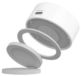 Senzor IMMAX NEO Smart snímanie prítomnosti, ZigBee 3.0, Tuya 

 obrázok produktu 9 z 9