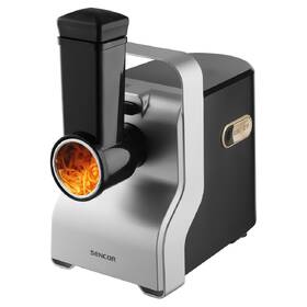 Mlynček na mäso Sencor SMG 6400SL 

 obrázok produktu 3 z 8