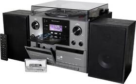 Mikro HiFi systém Soundmaster MCD5600SW čierny

 obrázok produktu 4 z 4