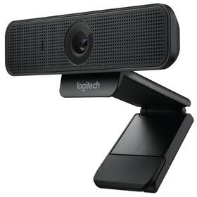 Webkamera Logitech C925e čierna

 obrázok produktu 5 z 5