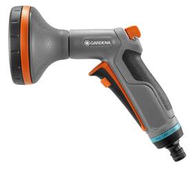 Záhradná sprcha Gardena Comfort 

 obrázok produktu 1 z 8