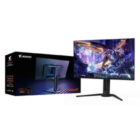 Herný monitor GIGABYTE AORUS FO32U2P čierny

 obrázok produktu 7 z 8