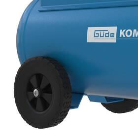 Kompresor Güde 580/10/50/400V (50146) 

 obrázok produktu 6 z 6
