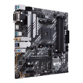 Základná doska Asus B550M-A Wi-Fi II 

 obrázok produktu 1 z 5