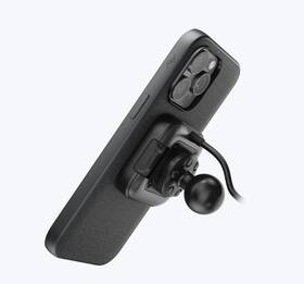 Adaptér Peak Design Motorcycle Mount 1" Ball Adapter: Locking & Charging čierny

 obrázok produktu 3 z 3