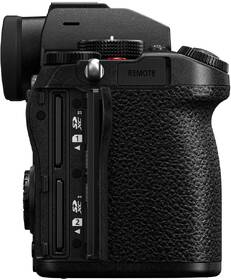 Digitálny fotoaparát Panasonic DC-S5DN + S-R1840 čierny

 obrázok produktu 7 z 9