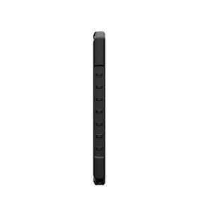 Kryt na mobil UAG Pathfinder Clear w/Magnet na Samsung Galaxy S25 čierny/priehľadný

 obrázok produktu 11 z 14