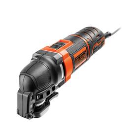 Multibrúska Black-Decker MT300KA 

 obrázok produktu 2 z 5