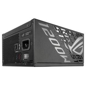 Zdroj Asus 1200W 80+ Platinum 

 obrázok produktu 8 z 14
