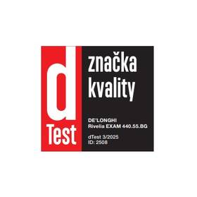 Automatický kávovar De'Longhi EXAM 440.55.BG béžový

 obrázok produktu 15 z 16