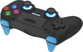 Gamepad DragonShock Mizar Wireless Controller čierny

 obrázok produktu 2 z 5