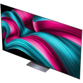 Televízor LG OLED83C54LA 

 obrázok produktu 8 z 13