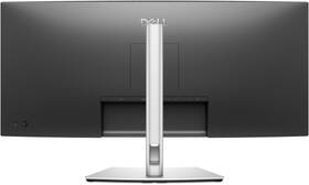 Monitor Dell P3425WE čierny/strieborný

 obrázok produktu 4 z 7