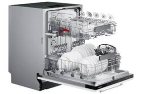 Umývačka riadu Samsung DW60A6082BB/ET 

 obrázok produktu 5 z 16
