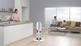 Čistička vzduchu Dyson Purifier Hot+Cool HP1 HP11 strieborná

 obrázok produktu 10 z 15