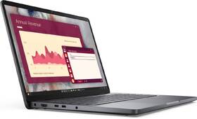 Notebook Dell Pro 14 sivý

 obrázok produktu 4 z 10
