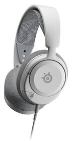 Headset SteelSeries Arctis Nova 1P biely

 obrázok produktu 1 z 15