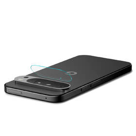 Tvrdené sklo Spigen tR EZ Fit Optik na Google Pixel 10 Pro (2 ks) 

 obrázok produktu 5 z 14
