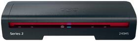 Laminátor GBC 240HS Home Office A3 čierny

 obrázok produktu 1 z 10