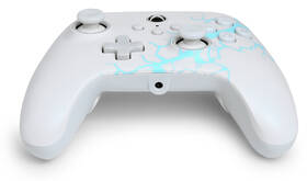 Gamepad PowerA Advantage - Xbox Series X|S biely

 obrázok produktu 6 z 10