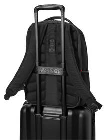 Batoh na notebook Wenger XE Resist 16" čierny

 obrázok produktu 4 z 8