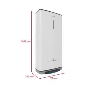 Ohrievač vody Ariston VELIS DUNE WIFI 80 EU biely

 obrázok produktu 4 z 6
