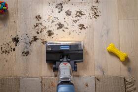 Čistič tvrdých podláh Bissell 4136N CrossWave® EdgeFind Select čierny/modrý

 obrázok produktu 4 z 10
